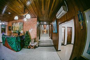 Hotel Tierra Colorada