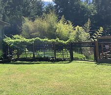 Salt Spring Carriage House B&B