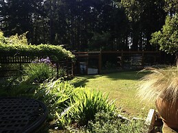 Salt Spring Carriage House B&B