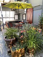 Salt Spring Carriage House B&B