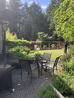 Salt Spring Carriage House B&B