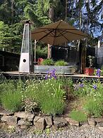 Salt Spring Carriage House B&B