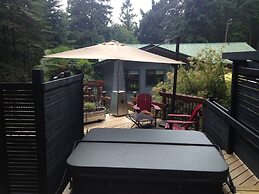 Salt Spring Carriage House B&B