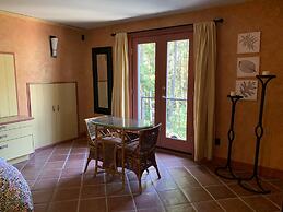 Salt Spring Carriage House B&B