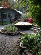 Salt Spring Carriage House B&B