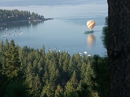 Where Eagles Fly Bed & Breakfast