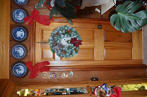 Where Eagles Fly Bed & Breakfast