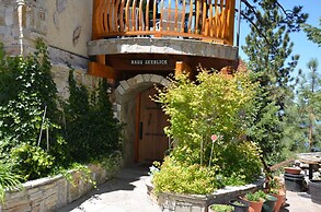 Where Eagles Fly Bed & Breakfast