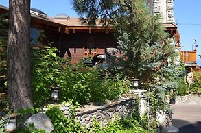 Where Eagles Fly Bed & Breakfast