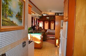 Where Eagles Fly Bed & Breakfast