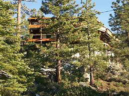 Where Eagles Fly Bed & Breakfast