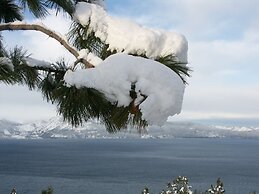 Where Eagles Fly Bed & Breakfast