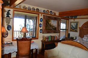 Where Eagles Fly Bed & Breakfast