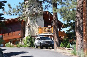 Where Eagles Fly Bed & Breakfast