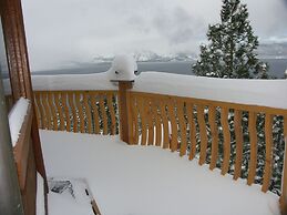 Where Eagles Fly Bed & Breakfast