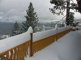 Where Eagles Fly Bed & Breakfast