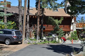 Where Eagles Fly Bed & Breakfast