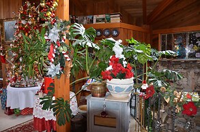 Where Eagles Fly Bed & Breakfast