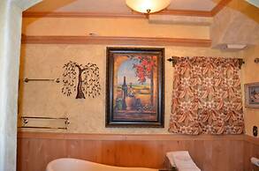 Where Eagles Fly Bed & Breakfast