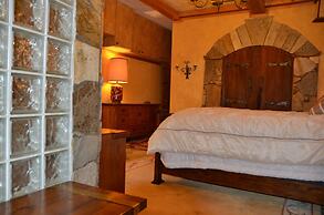 Where Eagles Fly Bed & Breakfast