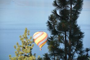 Where Eagles Fly Bed & Breakfast