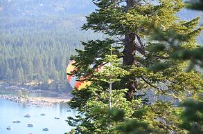 Where Eagles Fly Bed & Breakfast