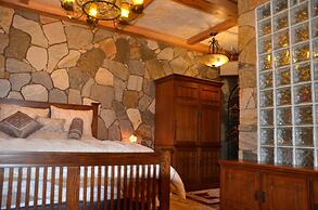 Where Eagles Fly Bed & Breakfast