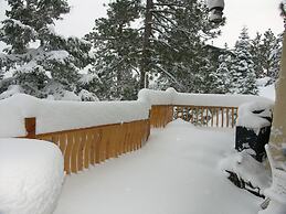 Where Eagles Fly Bed & Breakfast