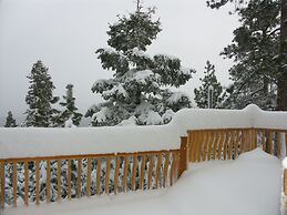 Where Eagles Fly Bed & Breakfast