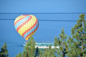 Where Eagles Fly Bed & Breakfast