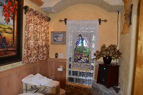 Where Eagles Fly Bed & Breakfast