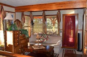 Where Eagles Fly Bed & Breakfast