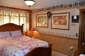 Where Eagles Fly Bed & Breakfast