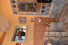 Where Eagles Fly Bed & Breakfast