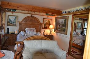 Where Eagles Fly Bed & Breakfast