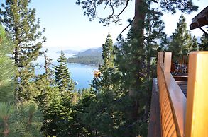 Where Eagles Fly Bed & Breakfast