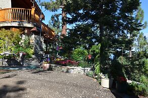 Where Eagles Fly Bed & Breakfast