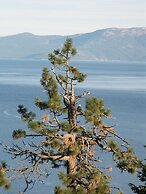 Where Eagles Fly Bed & Breakfast