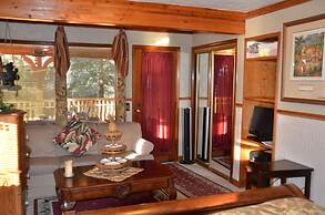 Where Eagles Fly Bed & Breakfast