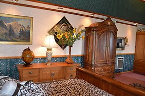 Where Eagles Fly Bed & Breakfast