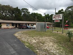 Three Rivers Motel