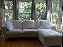 Serenity at Home Guest House