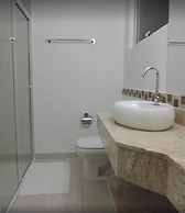 Pousada Recanto Jota Ge