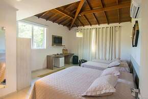 Pousada Recanto Jota Ge