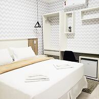 Pousada Recanto Jota Ge