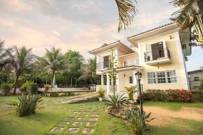 Pousada Recanto Jota Ge