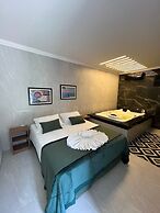 Pousada Recanto Jota Ge