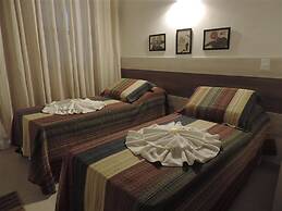 Pousada Recanto Jota Ge