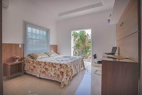 Pousada Recanto Jota Ge