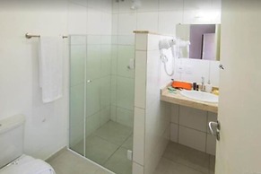 Pousada Recanto Jota Ge